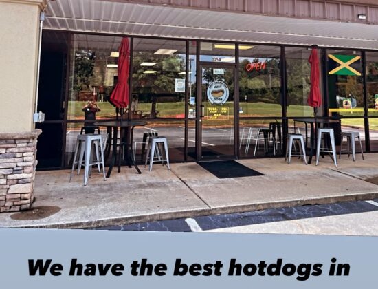 Just Dogs ATL