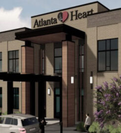 Atlanta Heart Associates