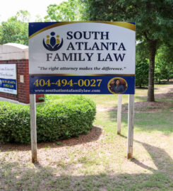 South Atlanta Family Law