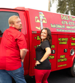 D&S Plumbing