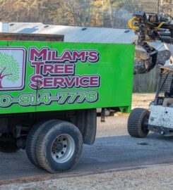 Milam’s Tree Service