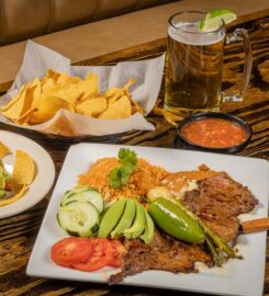 Gabino’s Mexican Grill