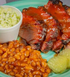 Pippins Barbecue & Catering